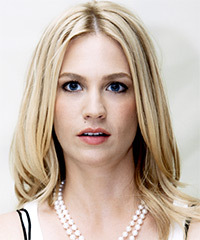 January Jones 